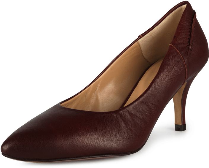 Filippa K - Martina Court Shoe