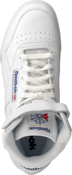 Reebok Classic - EX-O-FIT HI -3477