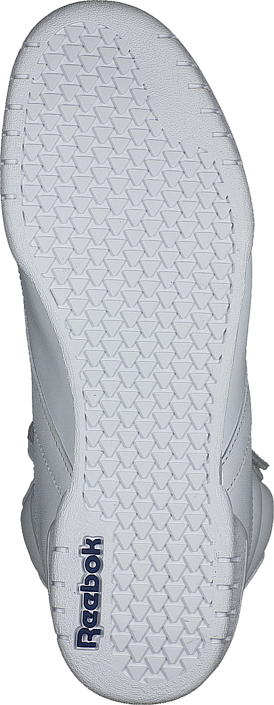 Reebok Classic - Ex-O-Fit Hi Int-White