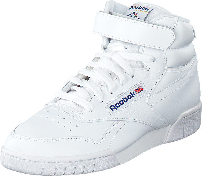 Reebok Classic - Ex-O-Fit Hi Int-White