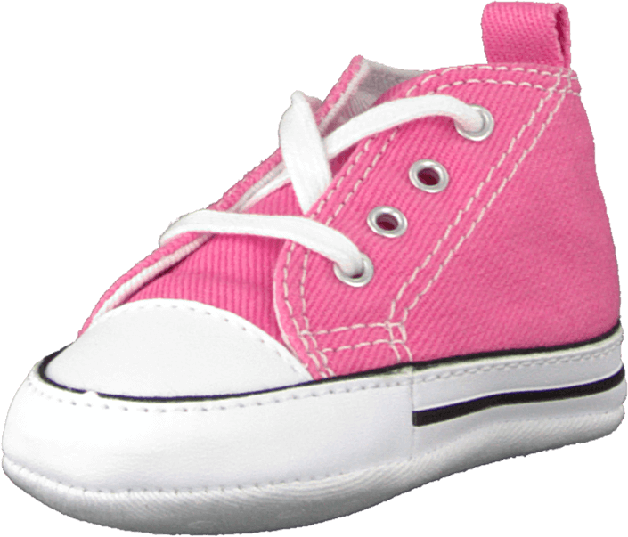 Converse - First Star Crib Canvas Hi