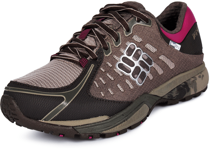 Columbia - Peakfreak Low OD