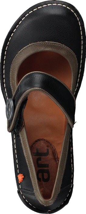 Art - Tate 0700 Gaucho Black