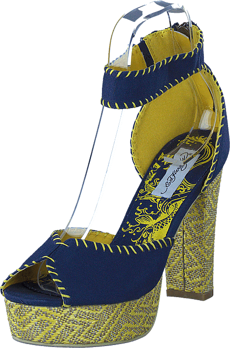 Ed Hardy - Cindy