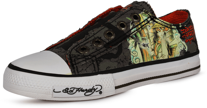 Ed Hardy - Lr