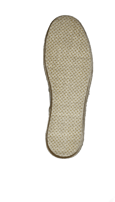 Toms - Seasonal Classic Silver Mesh