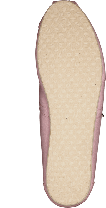 Toms - Seasonal Classic Pink Icing