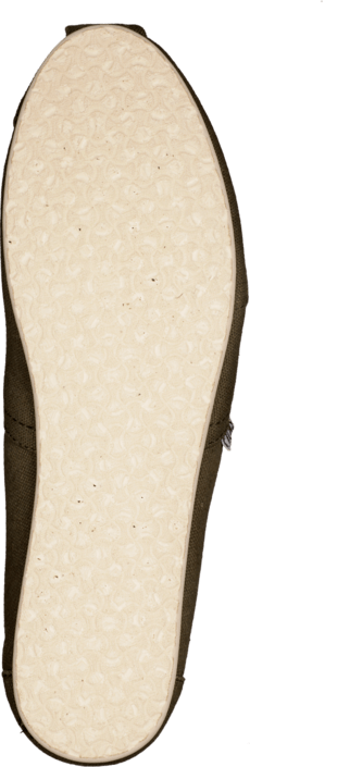 Toms - Seasonal Classic Olive