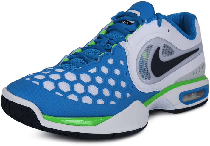 Nike - Air Max Courtballistec4.3