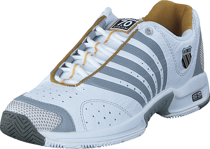 K-Swiss - Ascendor