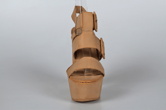 Nelly Shoes - Shanice