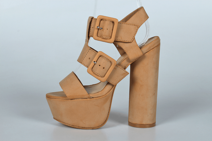 Nelly Shoes - Shanice