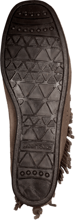 Minnetonka - Hi Top Back Zip Boot