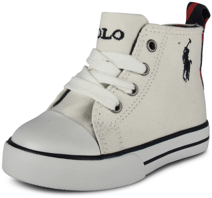 Ralph Lauren Junior - Montauk Hi