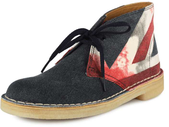 Clarks - Desert Boot