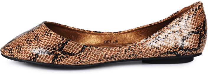 Sugarfree Shoes - Bella