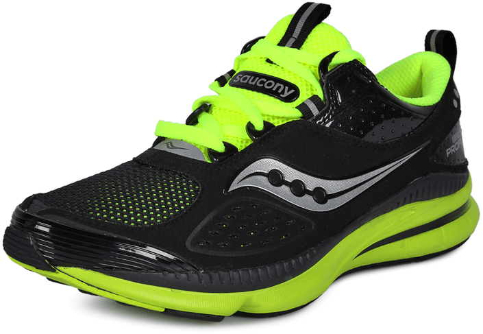 Saucony - Grid Profile