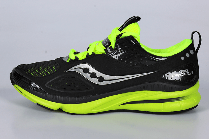 Saucony - Grid Profile
