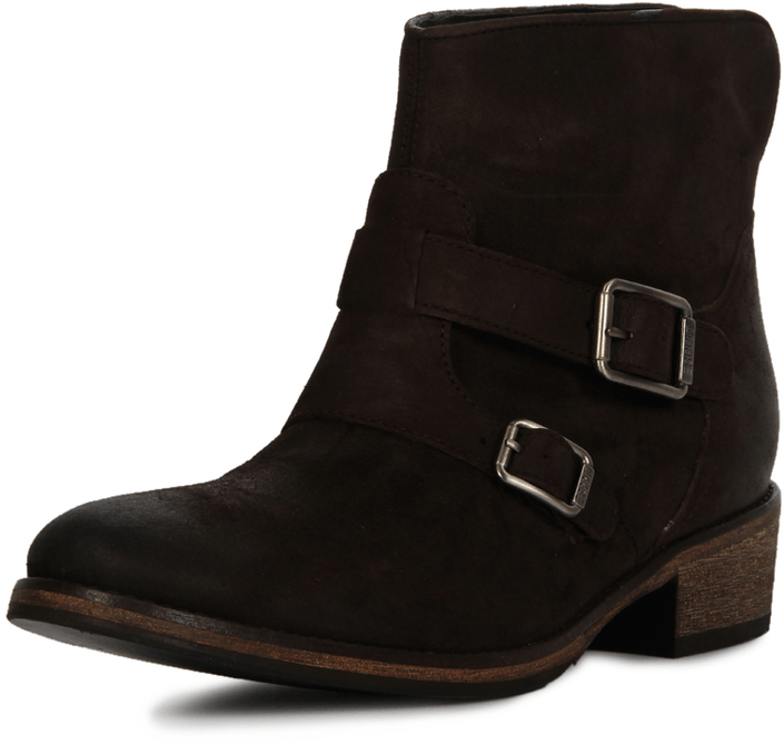 Esprit - Queenie Buckle Boot