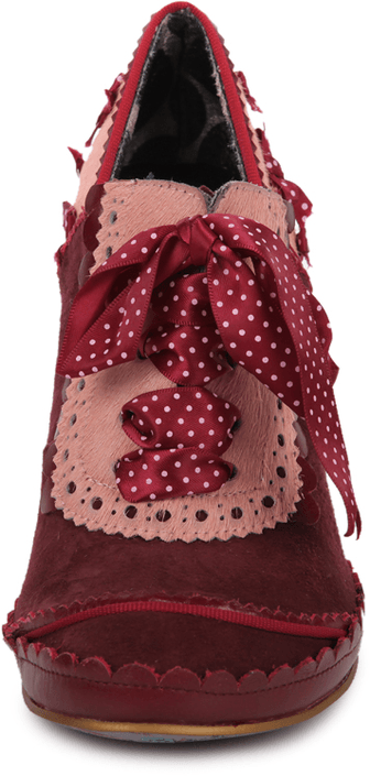 Irregular Choice - George Rose