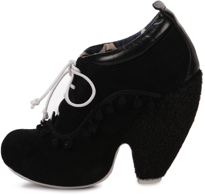 Irregular Choice - Tea Cup