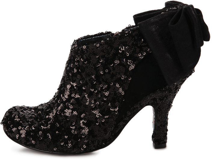 Irregular Choice - Baby Beauty