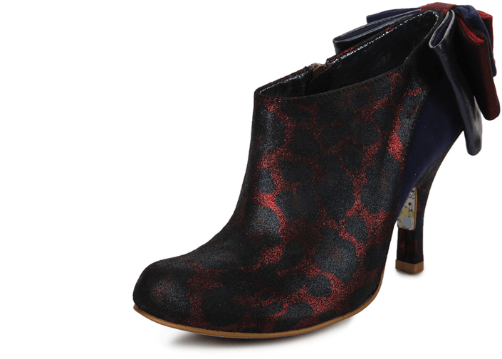 Irregular Choice - Baby Beauty