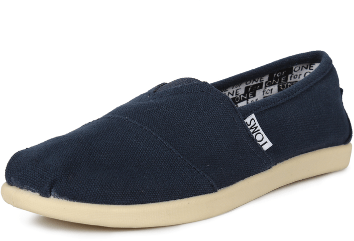 Toms - Classic Canvas