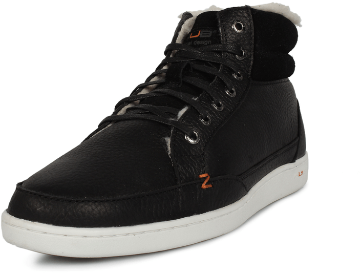 Hub Footwear - Mark