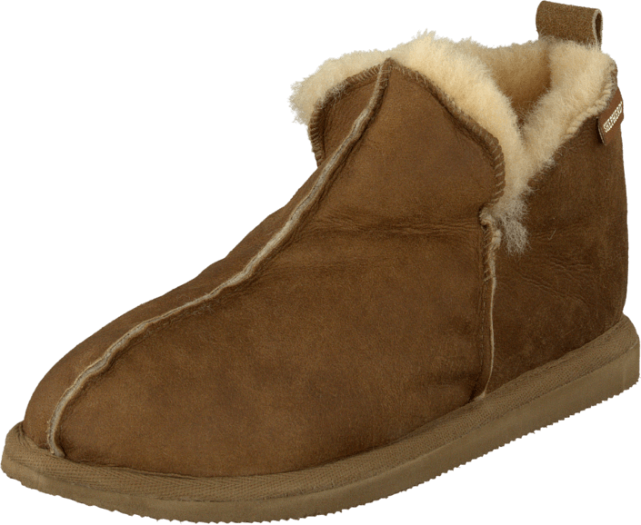 Shepherd - Annie Antique Cognac