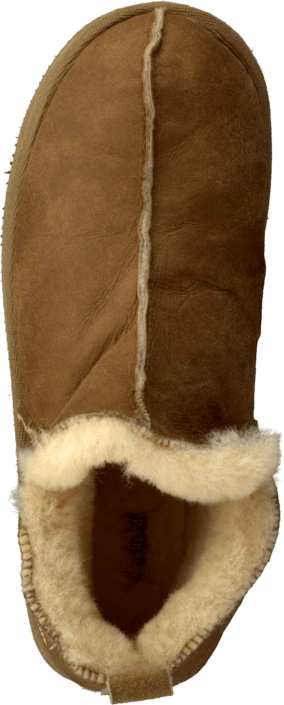 Shepherd - Annie Antique Cognac
