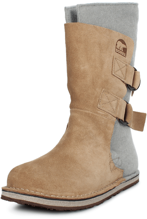 Sorel - Youth Chipahko Felt