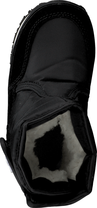 Rubber Duck - Classic SnowJoggers Black/Black