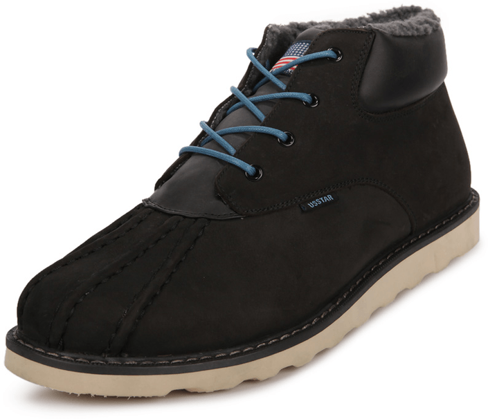 U.S Star - New Workboot