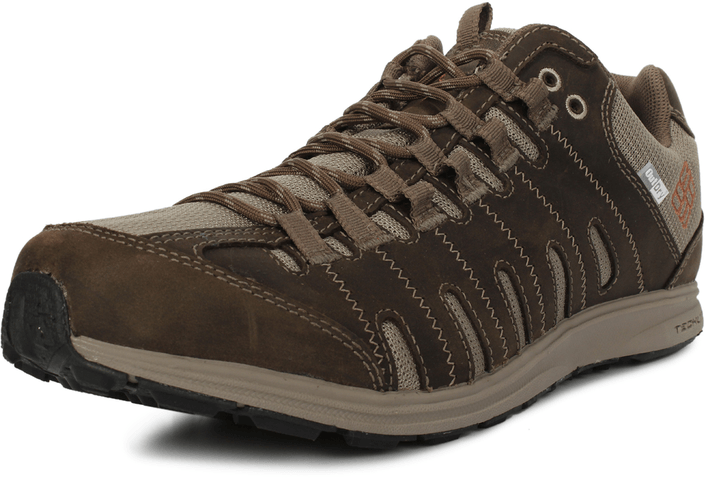 Columbia - MasterFly Leather