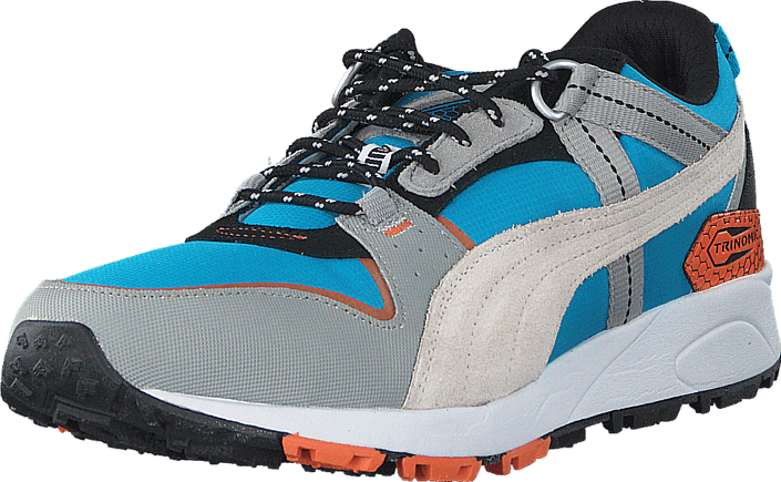 Puma - Trinomic Trail Lo