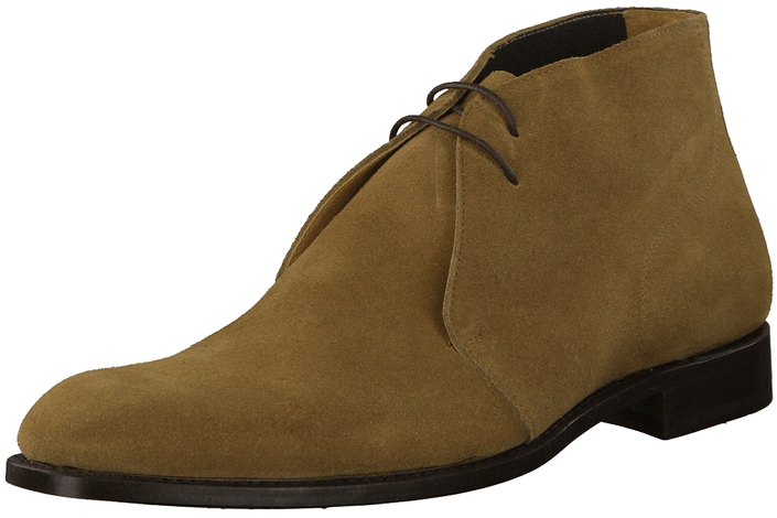 Morris - Mulgrave Summer Chukka