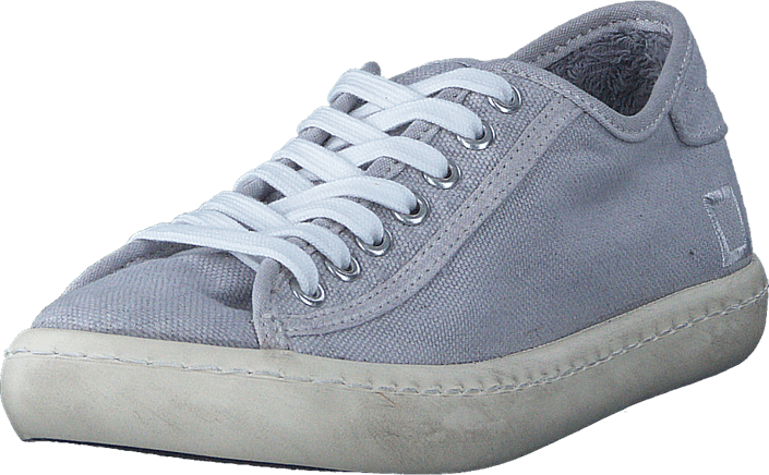 D.A.T.E. - Tender Low Junior Canvas