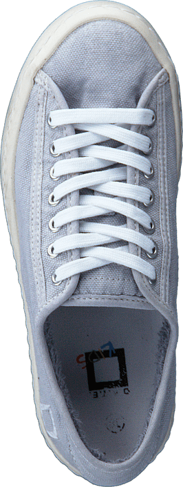 D.A.T.E. - Tender Low Junior Canvas