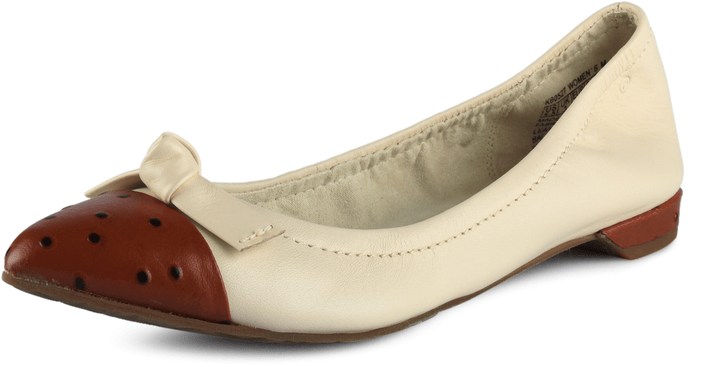 Rockport - Ashika knot tie fla