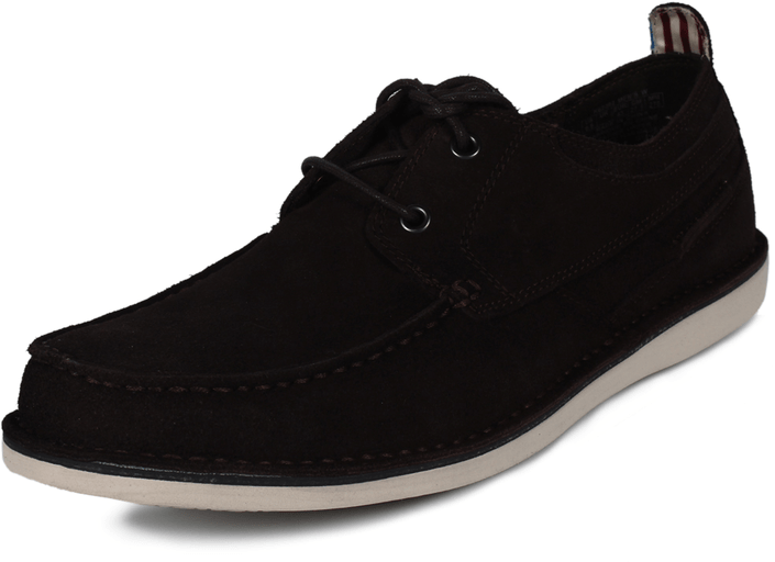 Rockport - Moc ox