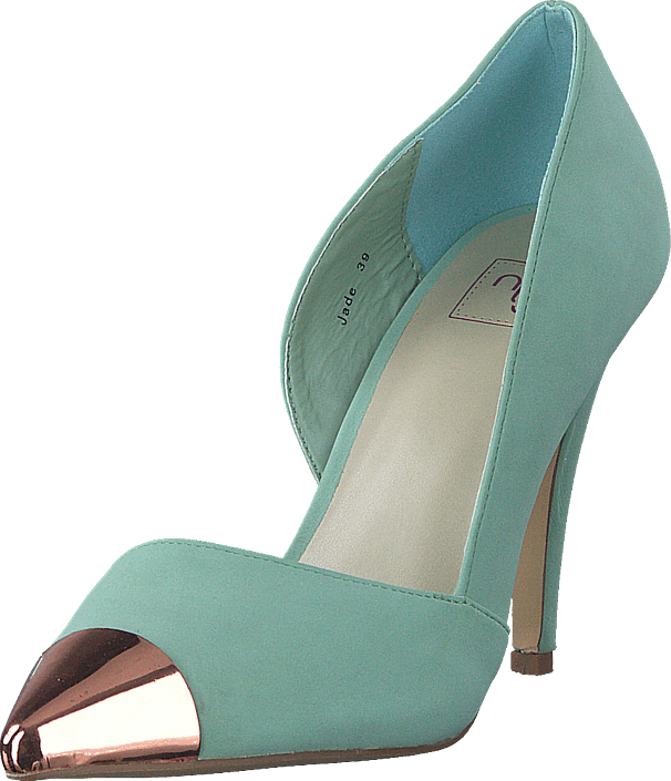 Nelly Shoes - Jade