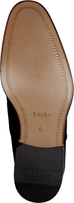 Loake - Patent