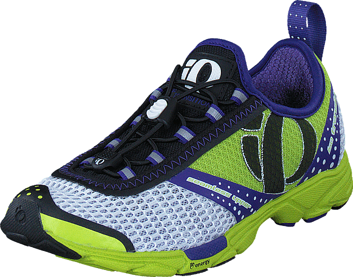 Pearl Izumi - iso Transition