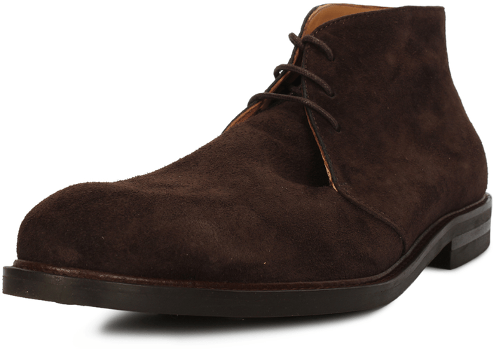 Laksen - Desert Boot