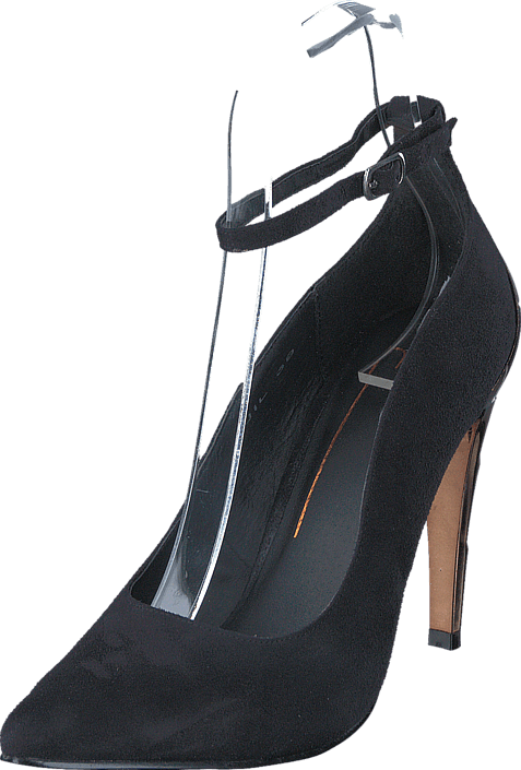 Nelly Shoes - Jil