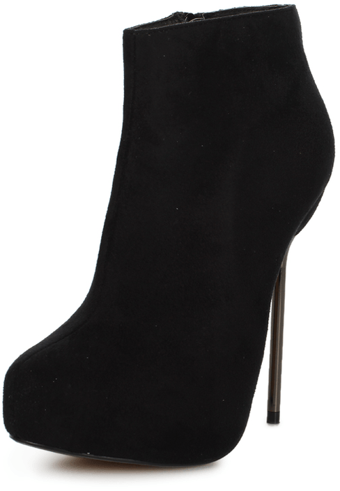 Nelly Shoes - Virie