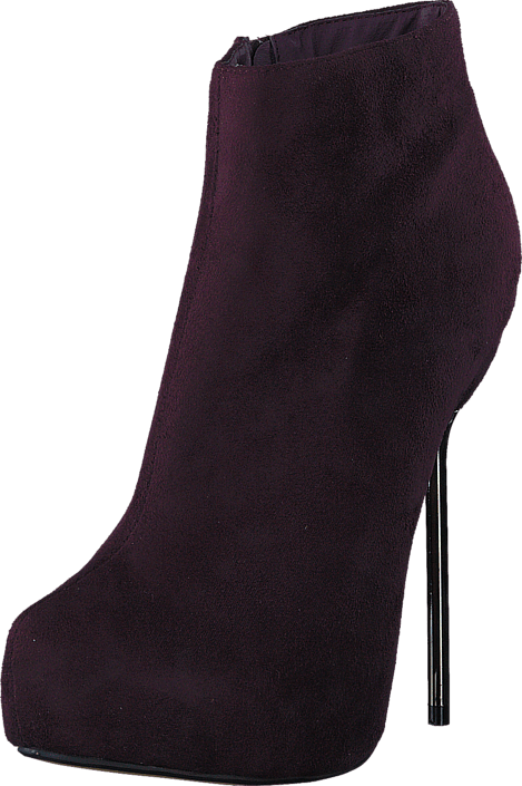 Nelly Shoes - Virie