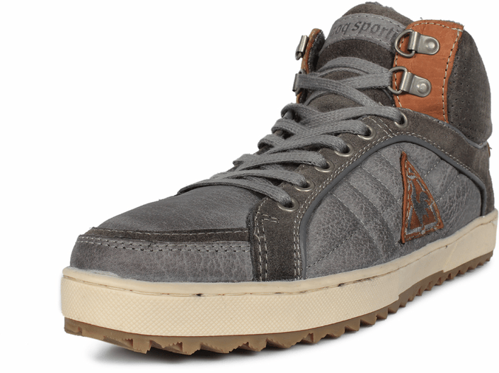 Le Coq Sportif - Amiens Fur Mid