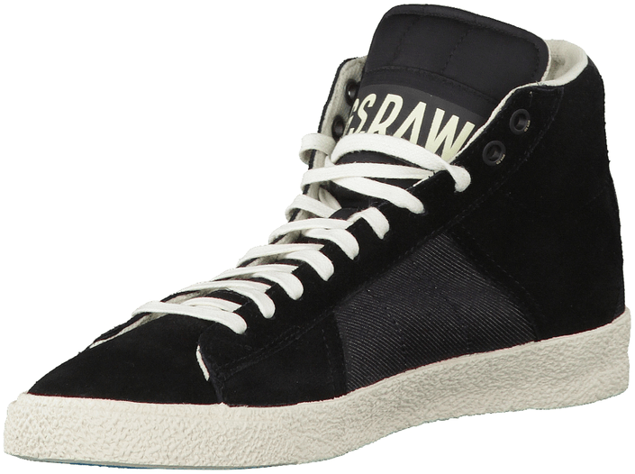 G-Star Raw - Ramparts Jinks Hi